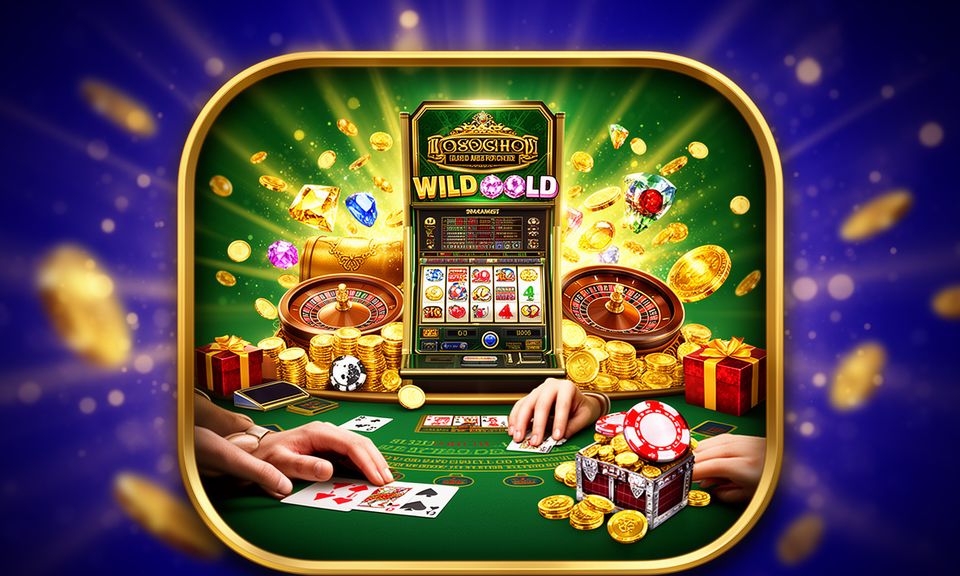 udintogel 累進百家樂